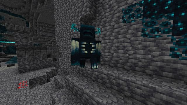 Top 5 scariest sounds in Minecraft 1.19 update