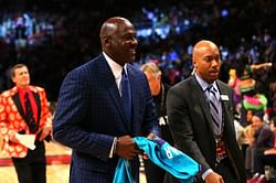 Does Michael Jordan own a clinic? Looking at NBA legend's foray into the healthcare sector