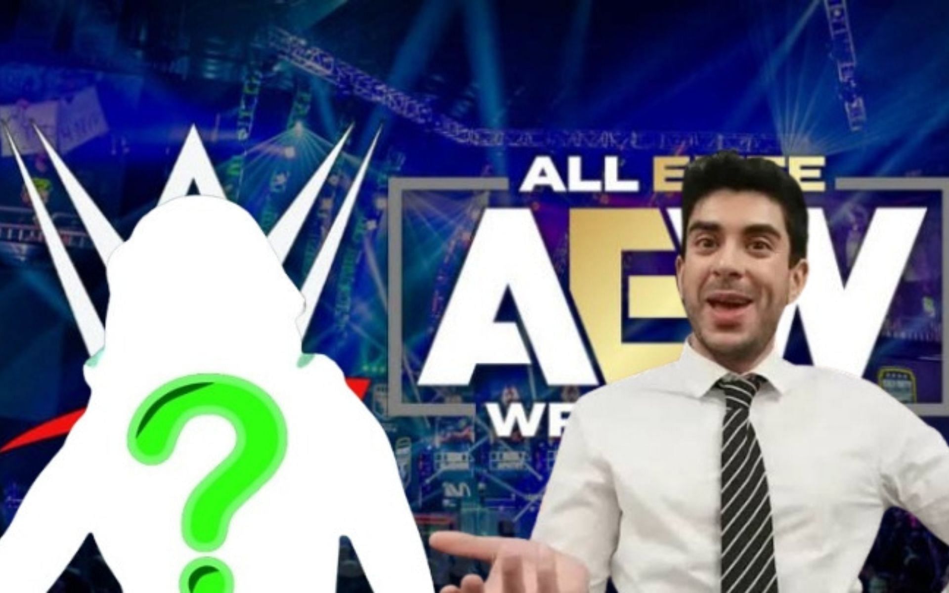 Former WWE manager talks about working in AEW