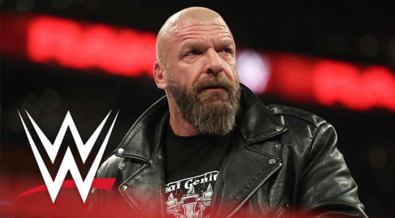 Triple H has assumed creative control of WWE!