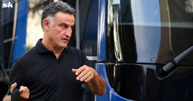 PSG could launch offer for 24-year-old Monaco star hours after 1-1 Ligue 1 draw: Reports