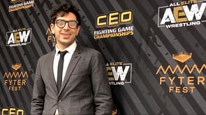 Update on backstage relationship between AEW's Tony Khan and major wrestling promotion