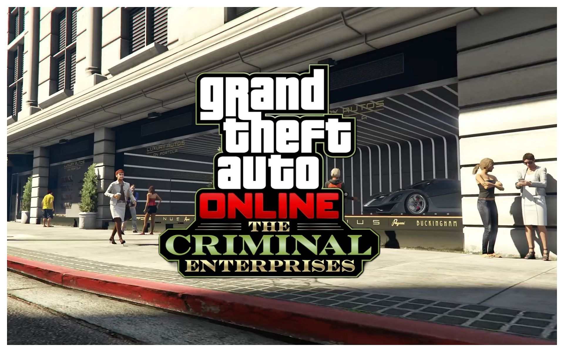 Grand Theft Auto 5 Still Cropping Up On Retailer Websites, SuperGamer.cz To  Be The Latest