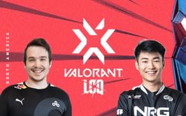 Cloud9 vs NRG Esports: VCT NA LCQ - Predictions, head-to-head, livestream details, and more