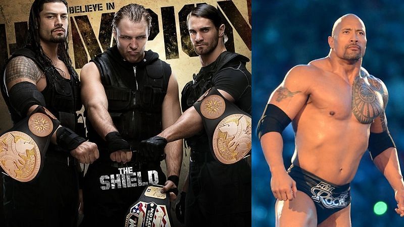 WWE में ये चीजें पूरे प्रो रेसलिंग जगत में तहलका मचा सकती हैं