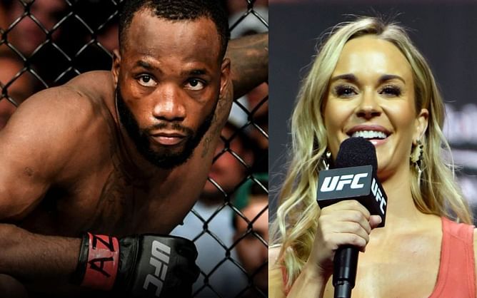 "He does tend to go to a decision" - Laura Sanko analyses why Leon Edwards is missing the "halo effect" despite experts singing his praises