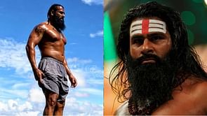 "मेहनत करने वालों को उनकी अंतरात्मा कभी निराश नहीं करती है" - भारतीय WWE Superstar Veer Mahaan ने फैंस को किया मोटिवेट