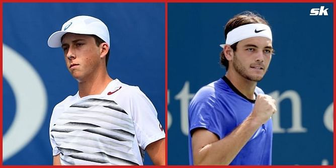 US Open 2022: Taylor Fritz vs Brandon Holt preview, head-to-head, prediction, odds and pick