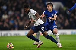 3 players Thomas Tuchel could drop from Chelsea's starting XI against Tottenham