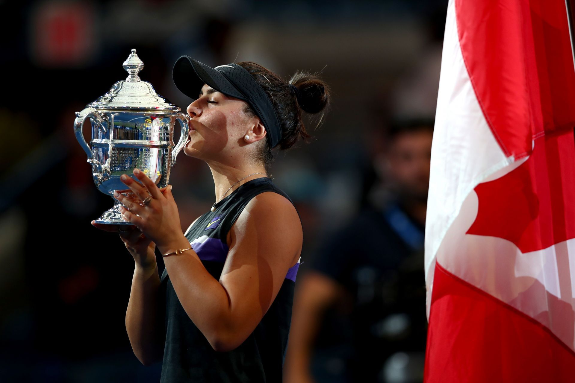 Bianca Andreescu