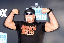 "You're just a punk a*s" - WWE Legend takes a personal shot at Hulk Hogan