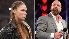 Ronda Rousey wants WWE to bring back some superstars released due to budget cuts