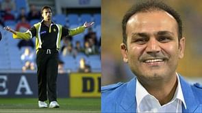 IND vs PAK 2022: "Wo tera baap khada hai non-striker end par" - 5 most savage statements made in India vs Pakistan cricket rivalry