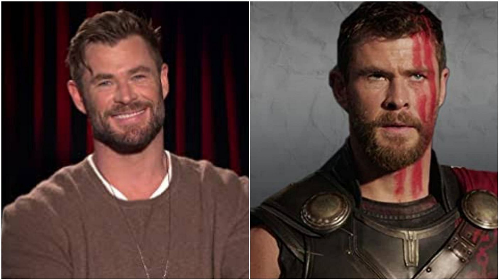 5 lesser-known facts about Chris Hemsworth