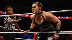 “Rhea Ripley is not over” - WWE Veteran fires shots at the current booking of the women’s division (Exclusive)