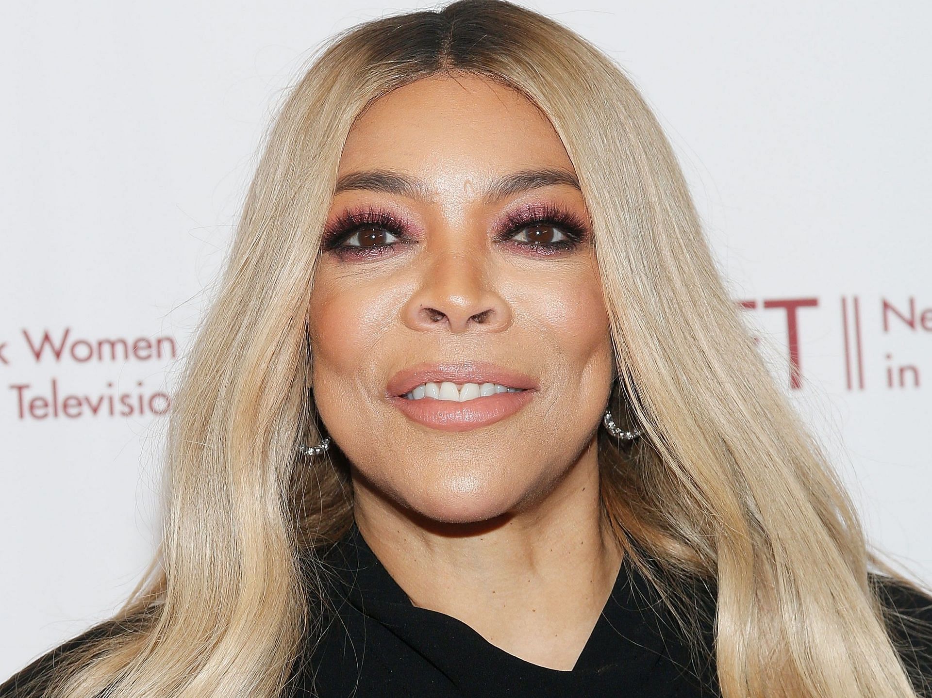 Wendy Williams (Image via Lars Niki/Getty Images)