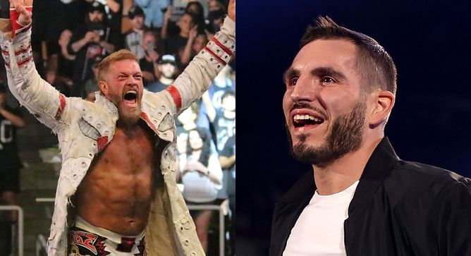 WWE Raw में पूर्व चैंपियन की वापसी और दिग्गज की धमाकेदार जीत के बाद ट्विटर पर मचा बवाल, आई ढेरों प्रतिक्रियाएं