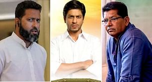 Wasim Jaffer compares newly-appointed KKR head coach Chandrakant Pandit to Chak De! India’s Shahrukh Khan