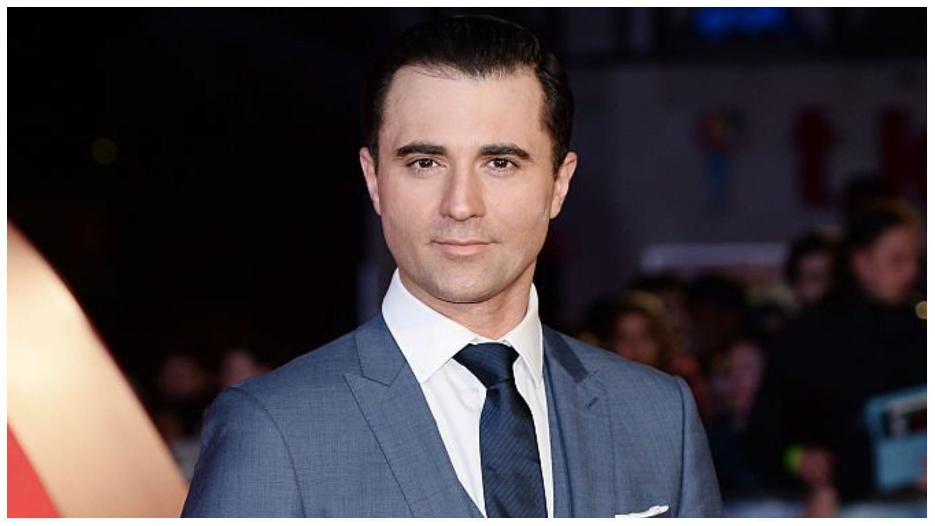 Darius Campbell-Danesh was a well-known singer, songwriter, musician, actor, and film producer (Image via Jeff Spicer/Getty Images)