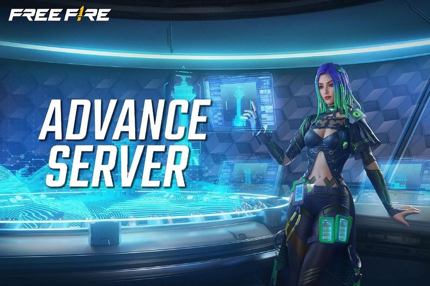 Download Free Fire Advance Server OB36 Update