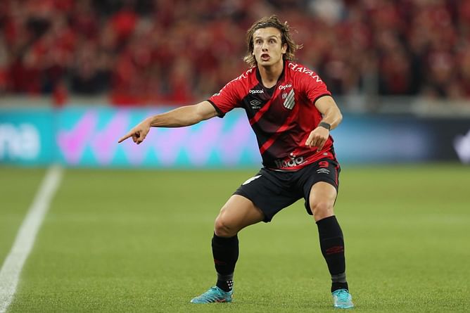 Estudiantes vs Athletico Paranaense prediction, preview, team news and more | Copa Libertadores 2022–23