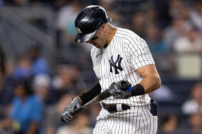 An Open Letter to Yankee Fans – Brian's Den