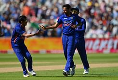 Asia Cup 2022: 3 reasons why India's bowling lineup will be under pressure