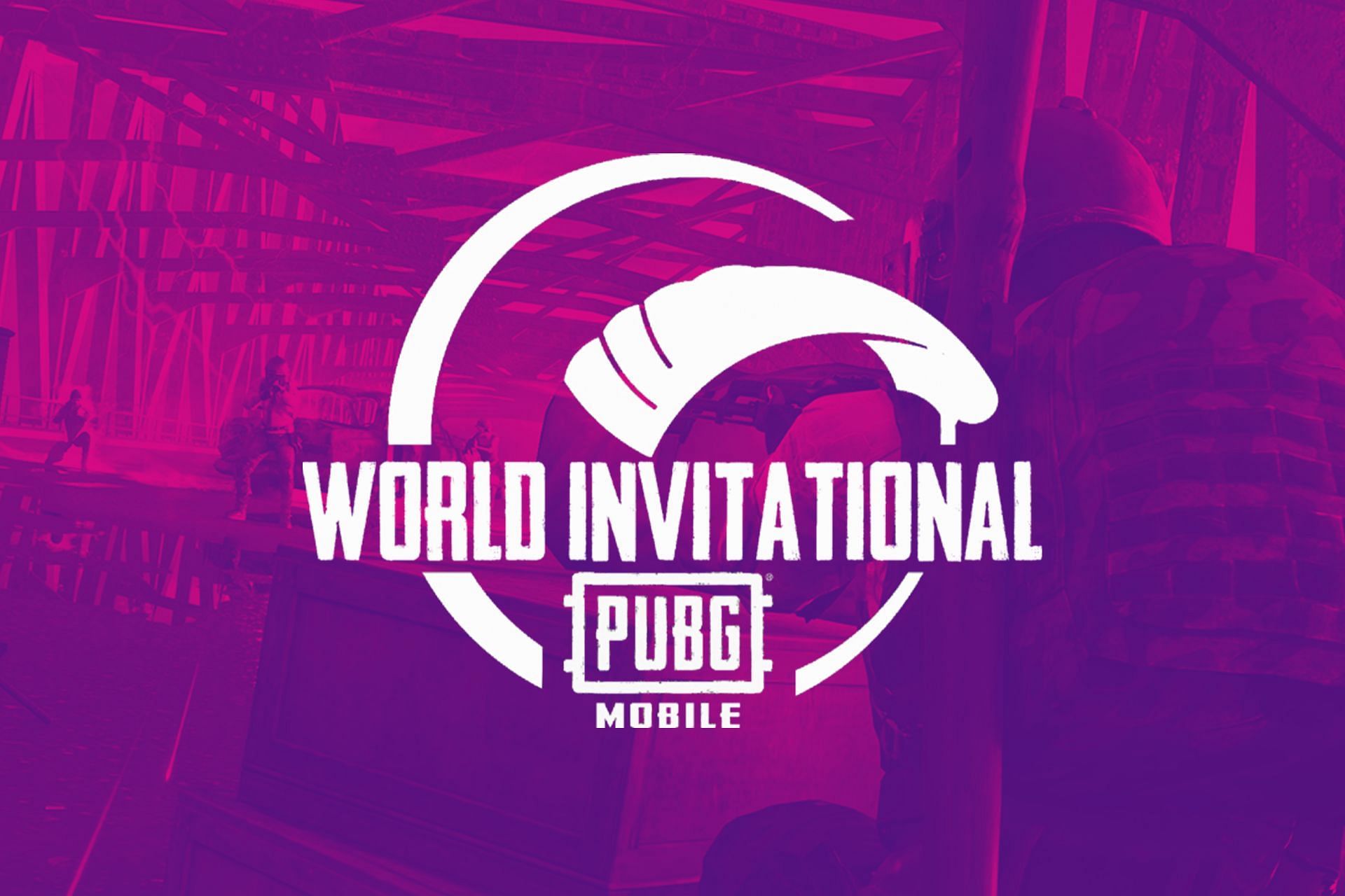 PUBG Mobile World Invitational&#039;s Main Event is held in Gamers8 Arena (Image via Sportskeeda)