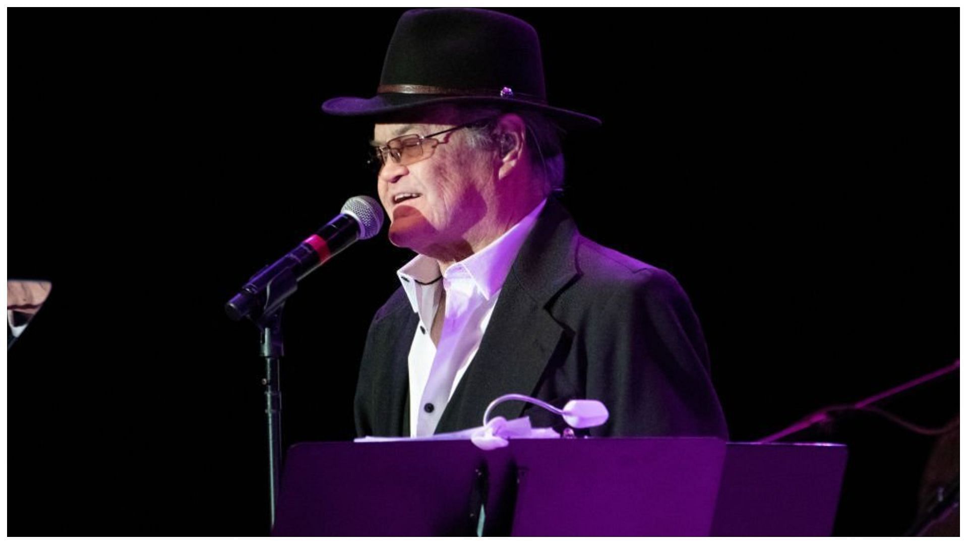 Micky Dolenz became a part of The Monkees in 1965 (Image via Scott Dudelson/Getty Images)