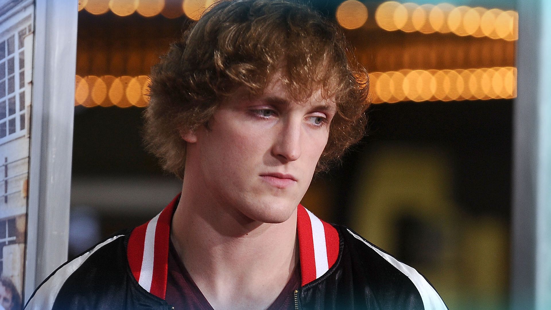 Logan Paul has had a good showing at SummerSlam 2022