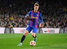 3 reasons why Chelsea should prioritize spending big on Frenkie de Jong over Wesley Fofana this summer