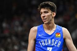 “It’s just a damn shame… He’s got a tremendous future, he really can play” - Stephen A. Smith says his heart goes out to Chet Holmgren, talks about the pre-draft concerns surrounding him