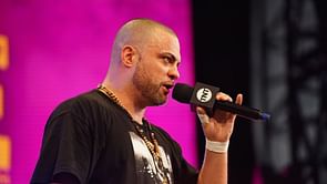 "Everyone is going to regret doubting you" - Eddie Kingston makes a bold prediction about former AEW star