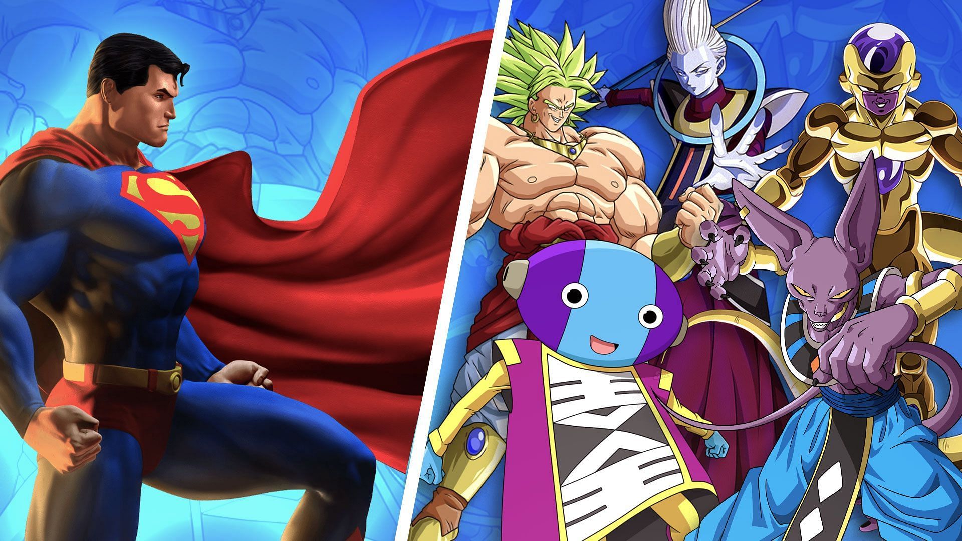 9 Characters Who Should Cameo In Dragon Ball Super: Super Hero