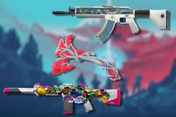 5 most underrated Valorant skins in Episode 5