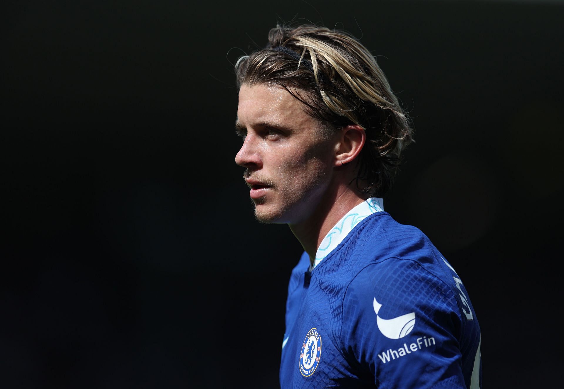 Conor Gallagher&#039;s future at Chelsea is up in the air.