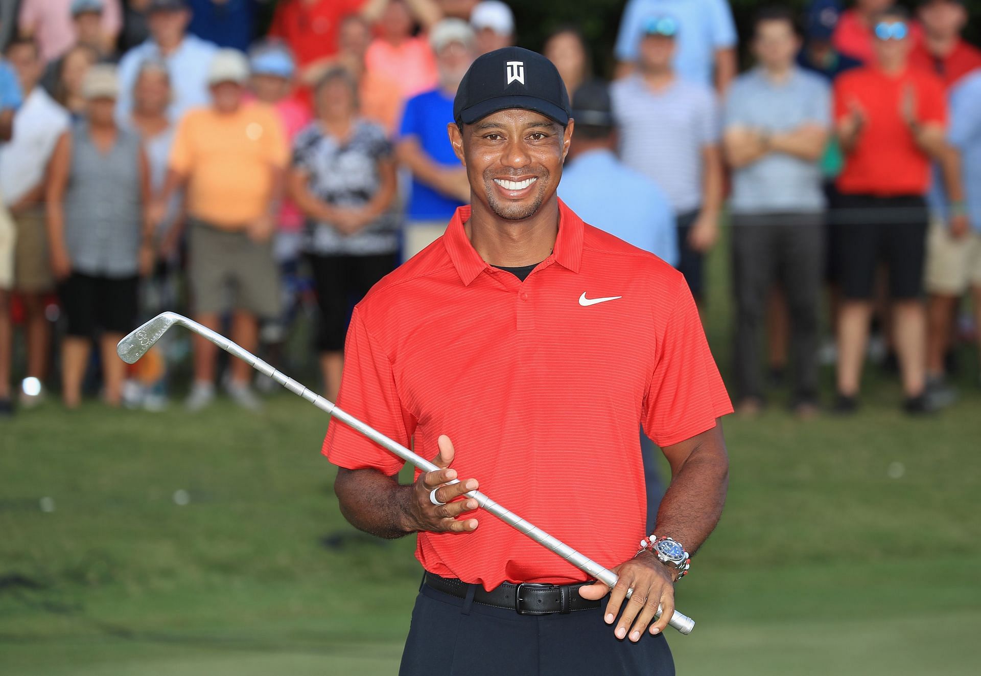 TOUR Championship - Final Round (Image via Getty)