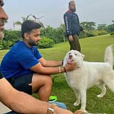 3 times Rishabh Pant showed his love for animals