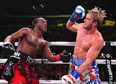 "I worked hard, but there was still doubt" - KSI reflects on his rematch with Logan Paul