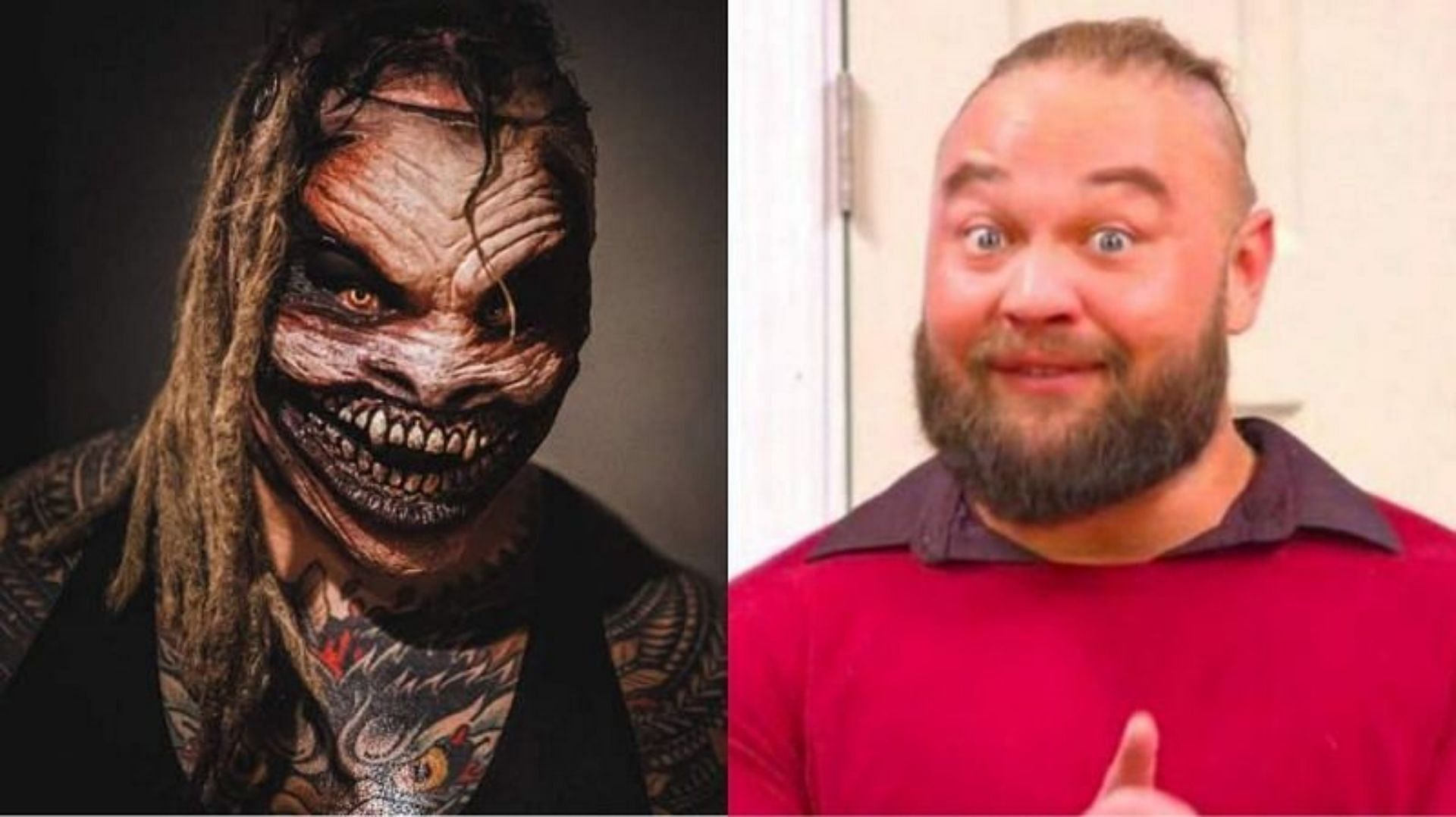 Bray Wyatt is rumored to be making a return to WWE.