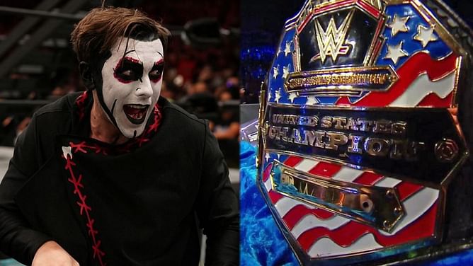 "Kudos to him" - Former WWE US Champion professes dream tag team with AEW's Danhausen