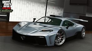 Is the Krieger in GTA Online still the best choice for racing after Criminal Enterprises update?