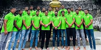 Pro Kabaddi League के 9वें सीजन के लिए बेंगलुरु बुल्स ने खास अंदाज में की ट्रेनिंग की शुरुआत, शेयर की जबरदस्त तस्वीरें