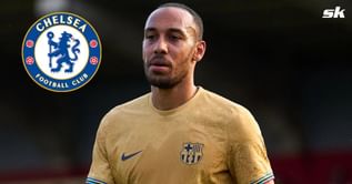 Pierre-Emerick Aubameyang’s stance on transfer revealed amid interest from Chelsea: Reports