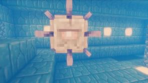 Minecraft elder guardian vs. evoker: Who is the stronger mini-boss?