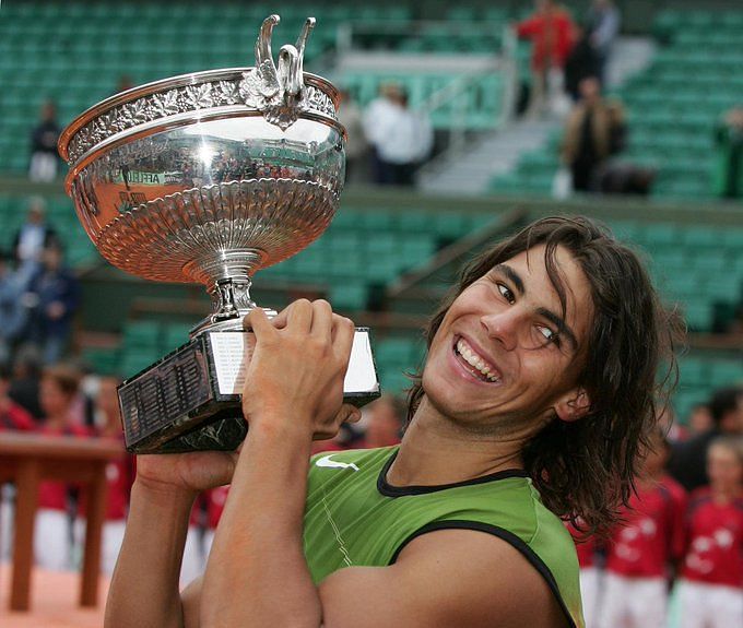 5 Rafael Nadal Records That May Never Be Broken