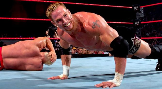 5 WWE Superstars who were unable to live up to lofty expectations
