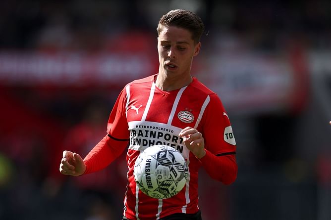 PSV Eindhoven vs AS Monaco prediction, preview, team news and more | UEFA Champions League 2022-23