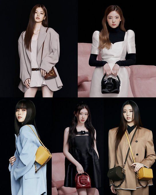 BRAND AUDIT-Charles&Keith. Brand story of Charles & Keith, by Abi Lau
