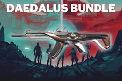 Valorant Daedalus bundle: Expected release date, price, and more